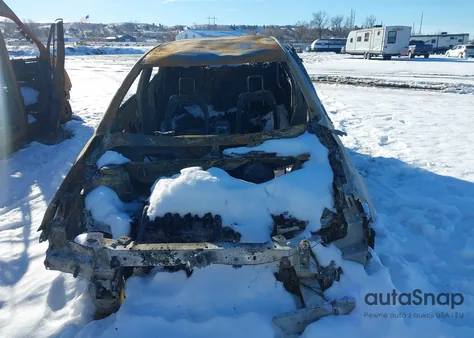 2018 Chevrolet Impala 2Lz z USA, uszkodzony, nr VIN 2G1125S38J9172070